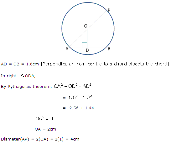 Frank-ICSE-Class-10-Maths-Solutions-Circles-Ex-17.1-Q-2