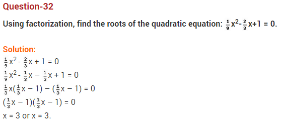 Quadratic-Equations-CBSE-Class-10-Maths-Extra-Questions-32