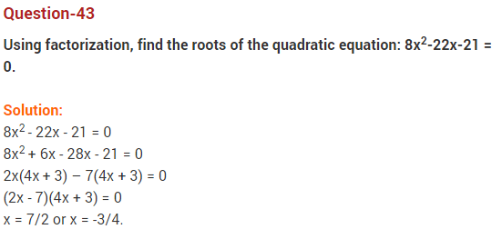 Quadratic-Equations-CBSE-Class-10-Maths-Extra-Questions-43