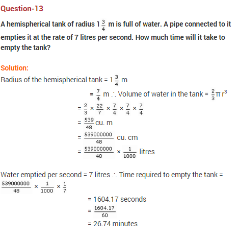Surface-Areas-And-Volumes-CBSE-Class-10-Maths-Extra-Questions-13