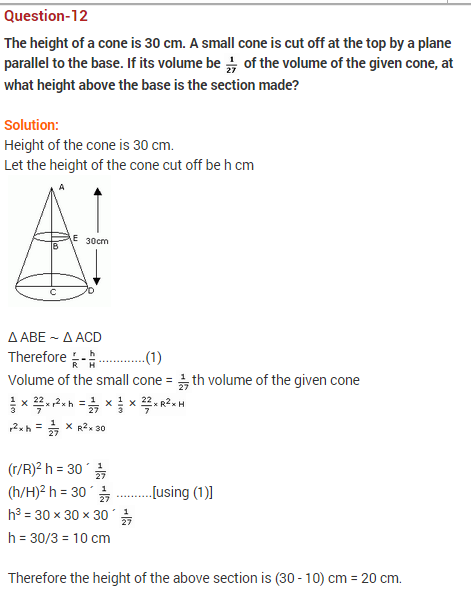 Surface-Areas-And-Volumes-CBSE-Class-10-Maths-Extra-Questions-12