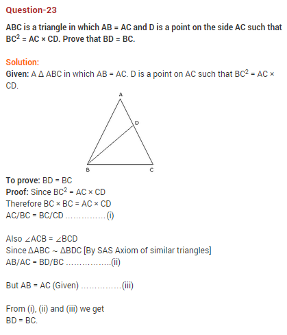 Triangles-CBSE-Class-10-Maths-Extra-Questions-23