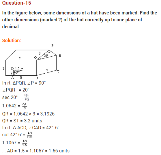 Some-Applications-of-Trigonometry-CBSE-Class-10-Maths-Extra-Questions-15
