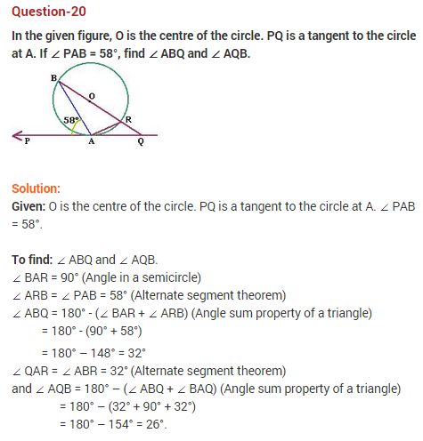 Circles-CBSE-Class-10-Maths-Extra-Questions-20