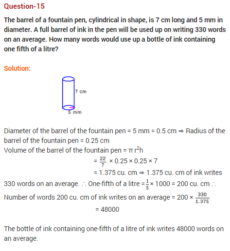 Surface-Areas-And-Volumes-CBSE-Class-10-Maths-Extra-Questions-15