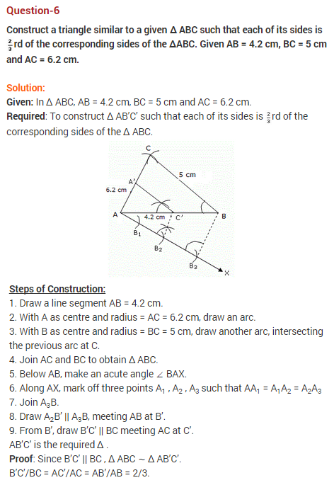 Constructions-CBSE-Class-10-Maths-Extra-Questions-6