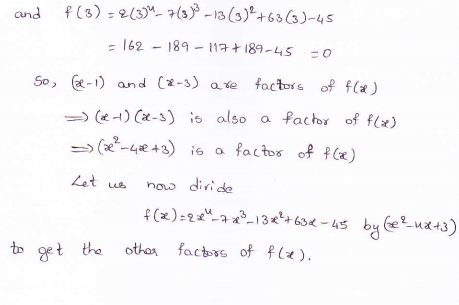 RD-Sharma-class 9-maths-Solutions-chapter 6-Factorization of Polynomials -Exercise 6.5-Question-7_1