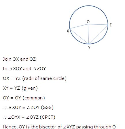 Frank-ICSE-Class-10-Maths-Solutions-Circles-Ex-17.1-Q-20