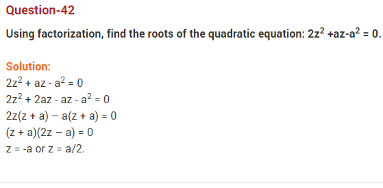 Quadratic-Equations-CBSE-Class-10-Maths-Extra-Questions-42