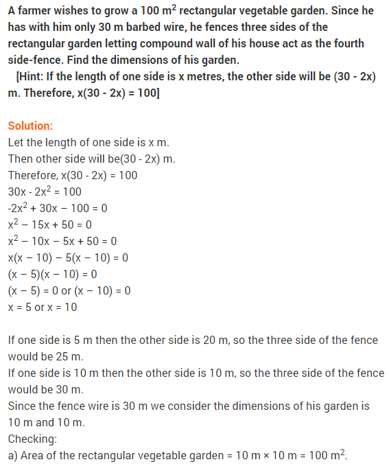 Quadratic-Equations-CBSE-Class-10-Maths-Extra-Questions-90
