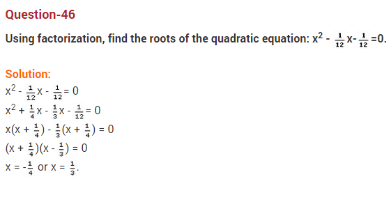 Quadratic-Equations-CBSE-Class-10-Maths-Extra-Questions-46