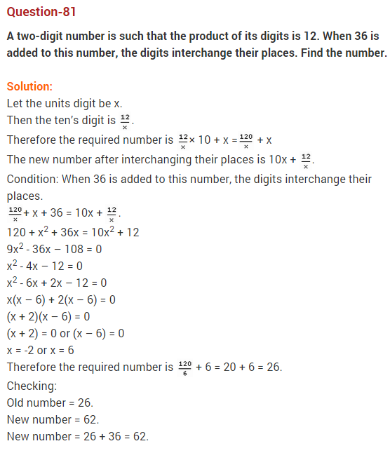 Quadratic-Equations-CBSE-Class-10-Maths-Extra-Questions-81