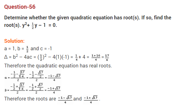 Quadratic-Equations-CBSE-Class-10-Maths-Extra-Questions-56