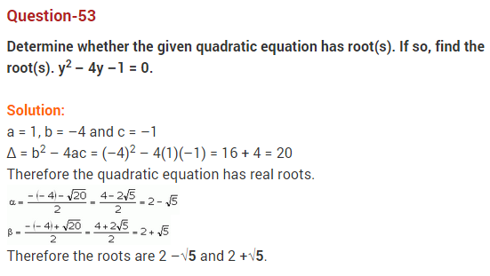 Quadratic-Equations-CBSE-Class-10-Maths-Extra-Questions-53