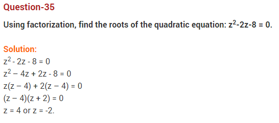 Quadratic-Equations-CBSE-Class-10-Maths-Extra-Questions-35
