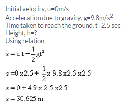 lakhmir-singh-and-manjit-kaur-physics-class-9-solution-Chapter-3-Gravitation-Q39