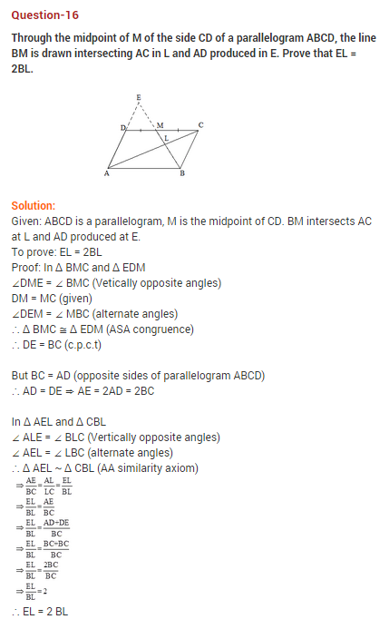 Triangles-CBSE-Class-10-Maths-Extra-Questions-16