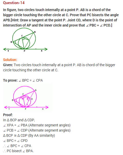 Circles-CBSE-Class-10-Maths-Extra-Questions-14