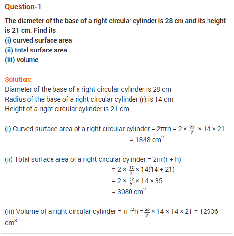 Surface-Areas-And-Volumes-CBSE-Class-10-Maths-Extra-Questions-1