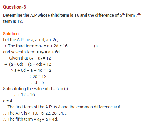 Arithematic-Progressions-CBSE-Class-10-Maths-Extra-Questions-6