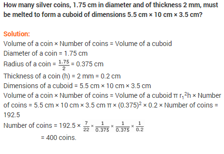 NCERT-Solutions-For-Class-10-Maths-Surface-Areas-And-Volumes-Ex-13.3-Q-6