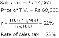 Frank-ICSE-Text-Book-Class-10-solutions-for-Sales-Tax-and-Value-Added-Tax-Ex-2.1-Q-7