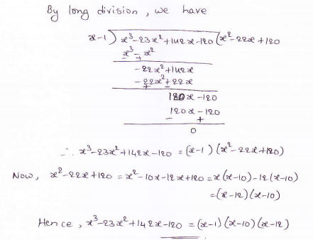 RD-Sharma-class 9-maths-Solutions-chapter 6-Factorization of Polynomials -Exercise 6.5-Question-9_1