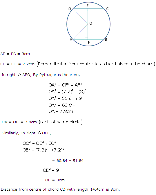 Frank-ICSE-Class-10-Maths-Solutions-Circles-Ex-17.1-Q-4