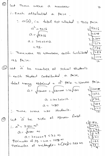 RD-Sharma-Class-8-Solutions-Chapter-3-Squares-And-Square-Roots-Ex-3.4-Q-7