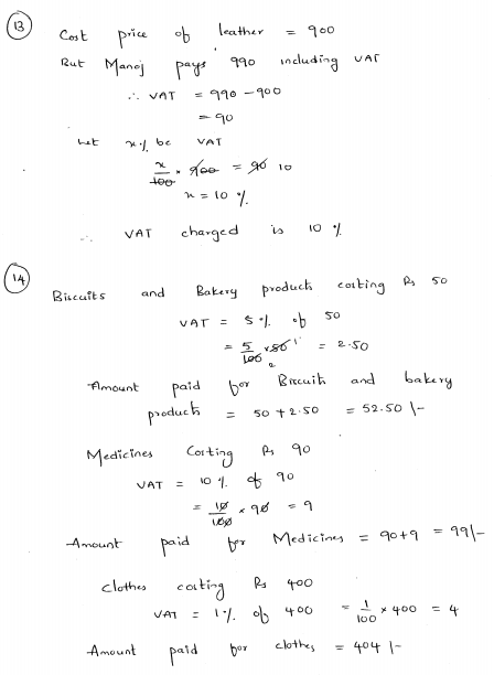 RD-Sharma-Class-8-Solutions-Chapter-13-Profit-Loss-Discount-And-VAT-Ex-13.3-Q-7