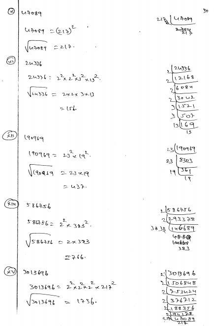 RD-Sharma-Class-8-Solutions-Chapter-3-Squares-And-Square-Roots-Ex-3.4-Q-4