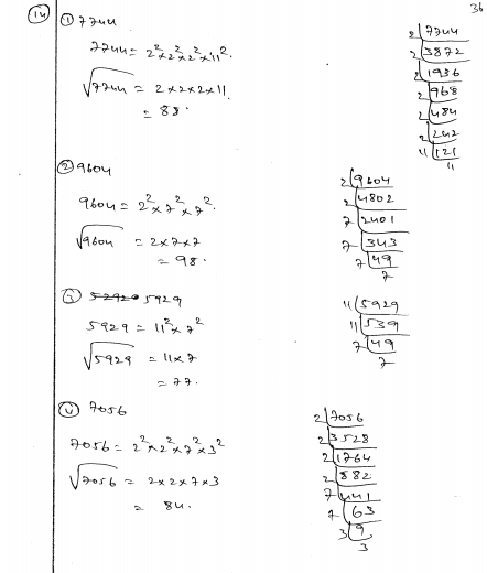 RD-Sharma-Class-8-Solutions-Chapter-3-Squares-And-Square-Roots-Ex-3.4-Q-10