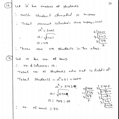 RD-Sharma-Class-8-Solutions-Chapter-3-Squares-And-Square-Roots-Ex-3.4-Q-11