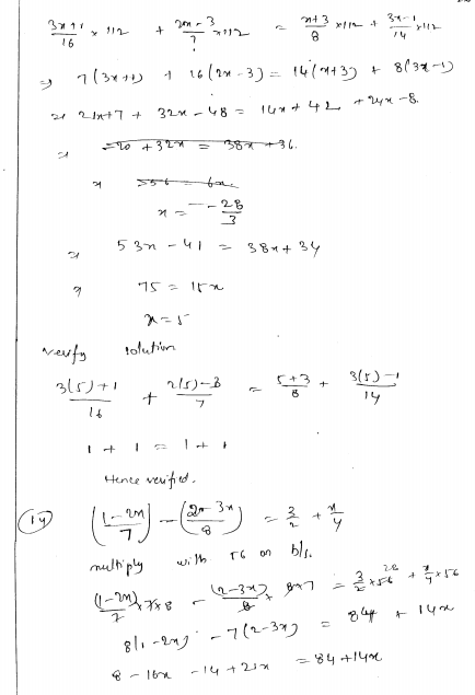 RD-Sharma-Class-8-Solutions-Chapter-9-Linear-Equation-In-One-Variable-Ex-9.1-Q-26