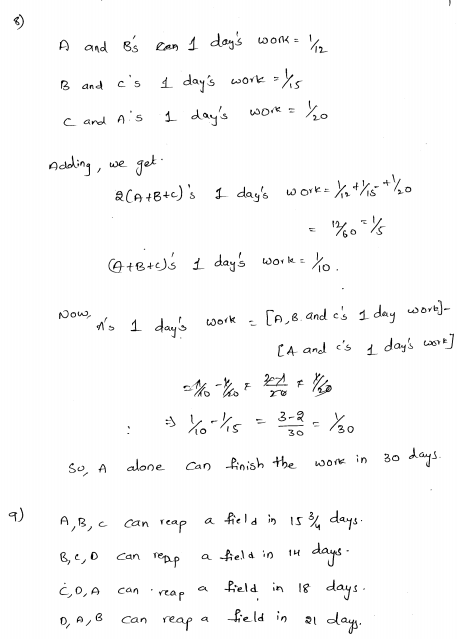 RD-Sharma-Class-8-Solutions-Chapter-11-Time-And-Work-Ex-11.1-Q-4