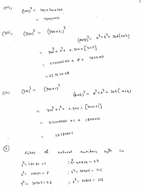 RD-Sharma-Class-8-Solutions-Chapter-4-Cubes-And-Cube-Roots-Ex-4.1-Q-3