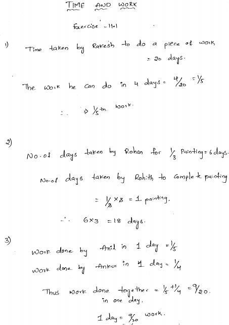 RD-Sharma-Class-8-Solutions-Chapter-11-Time-And-Work-Ex-11.1-Q-1