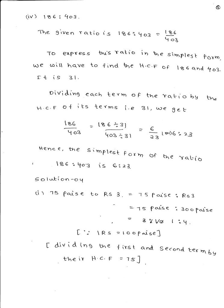 rd-sharma-solutions-class-6-maths-chapter-9-ration-praportion-and-unitary-method-exercise-9.1-03