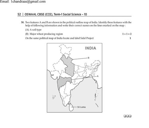 sample papers solved for class 10 cbse social science sa1 06_q30