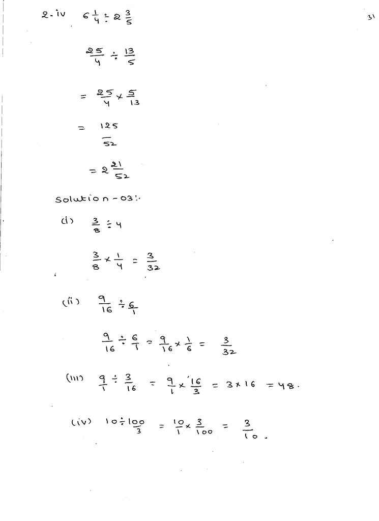 RD-sharma-Solutions-Class-7-Maths-Chapter-2-Fractions-Exercise-2.3-002