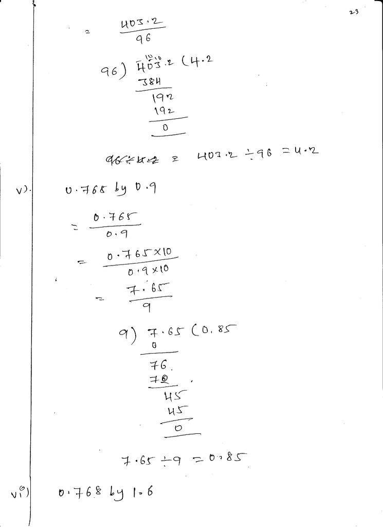 RD-sharma -Class-7-Maths-Solutions-Chapter-3-Decimals-Exercise-3.3-007