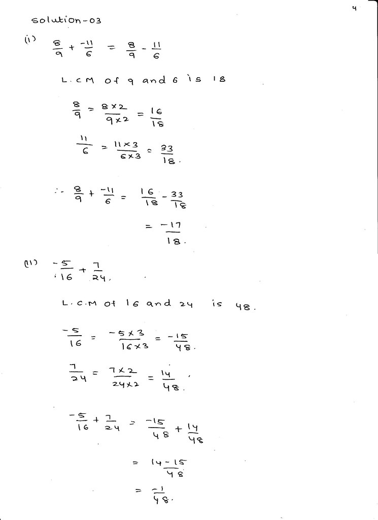 RD-sharma-Solutions-Maths -Class-7-Chapter-5-Operations-on-Rational-Numbers-Exercise-5.1-004