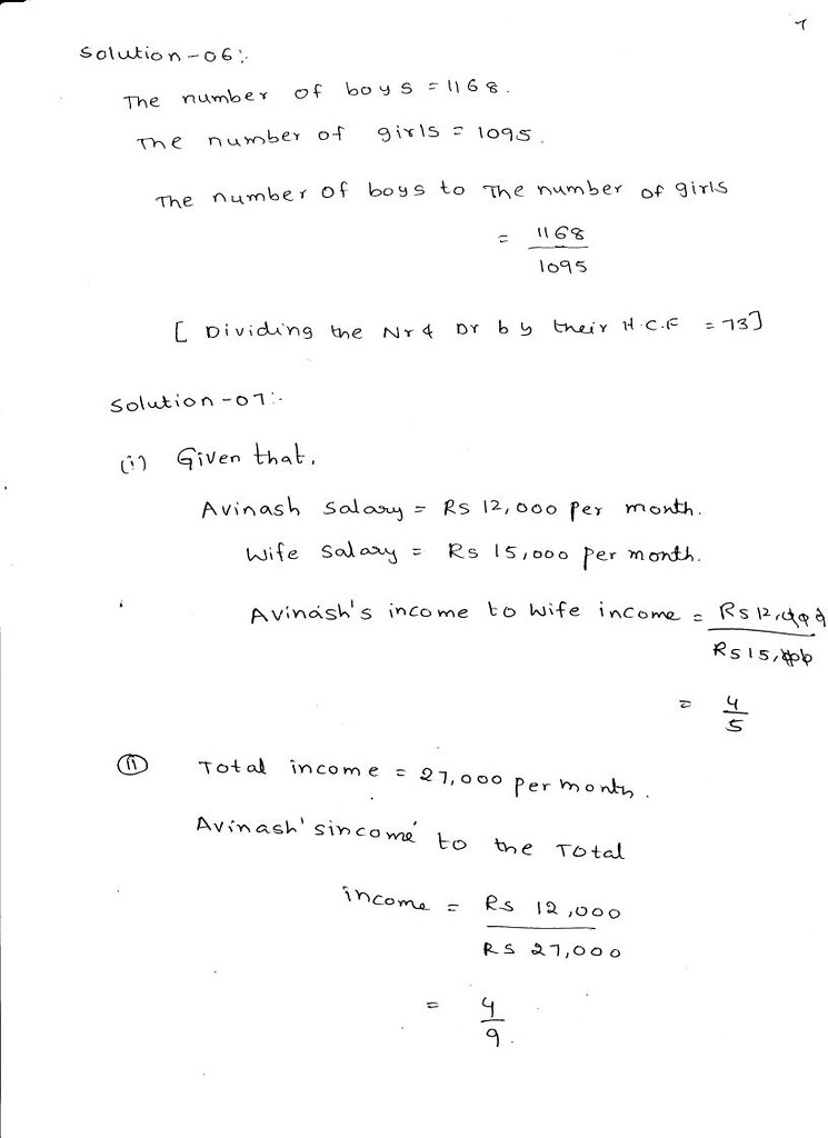 rd-sharma-solutions-class-6-maths-chapter-9-ration-praportion-and-unitary-method-exercise-9.1-07