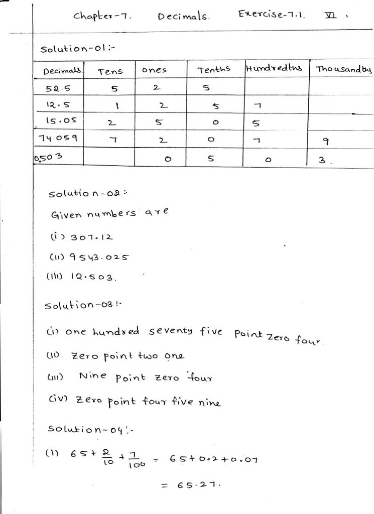 rd-sharma-solutions-class-6-maths-chapter-7-decimals-exercise-7.1-01