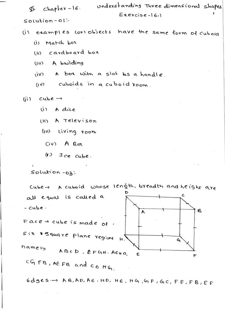 rd-sharma-solutions-class-6-maths-chapter-16-understanding-theree-dimensional-shapes-exercise-16.1-01