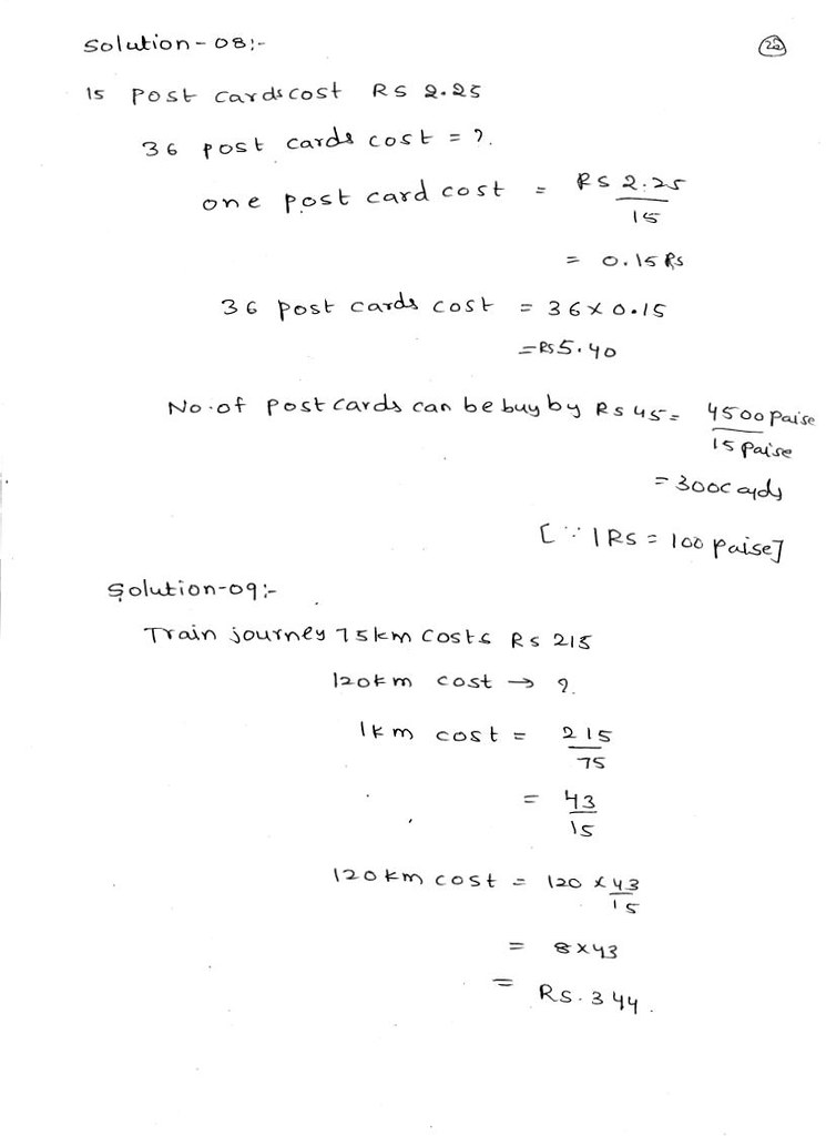rd-sharma-solutions-class-6-maths-chapter-9-ration-praportion-and-unitary-method-exercise-9.4-05