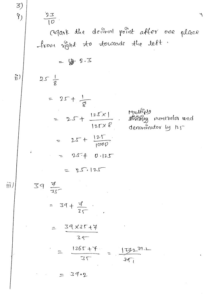RD-sharma -Class-7-Maths-Solutions-Chapter-3-Decimals-Exercise-3.1-page-004