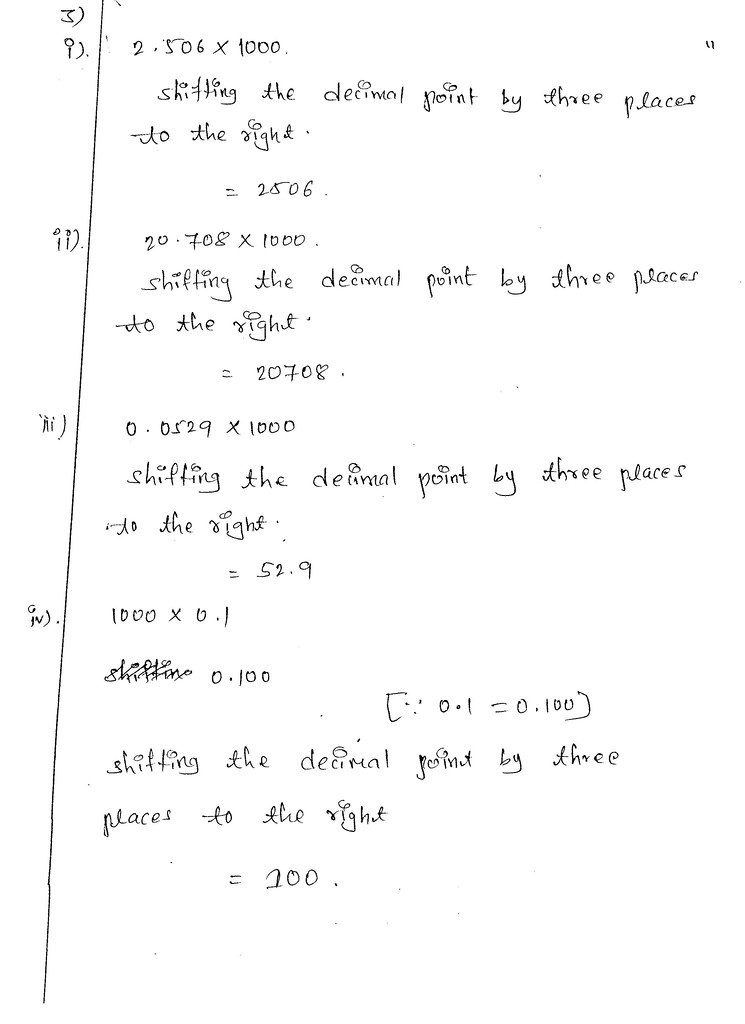 RD-sharma -Class-7-Maths-Solutions-Chapter-3-Decimals-Exercise-3.2-page-003
