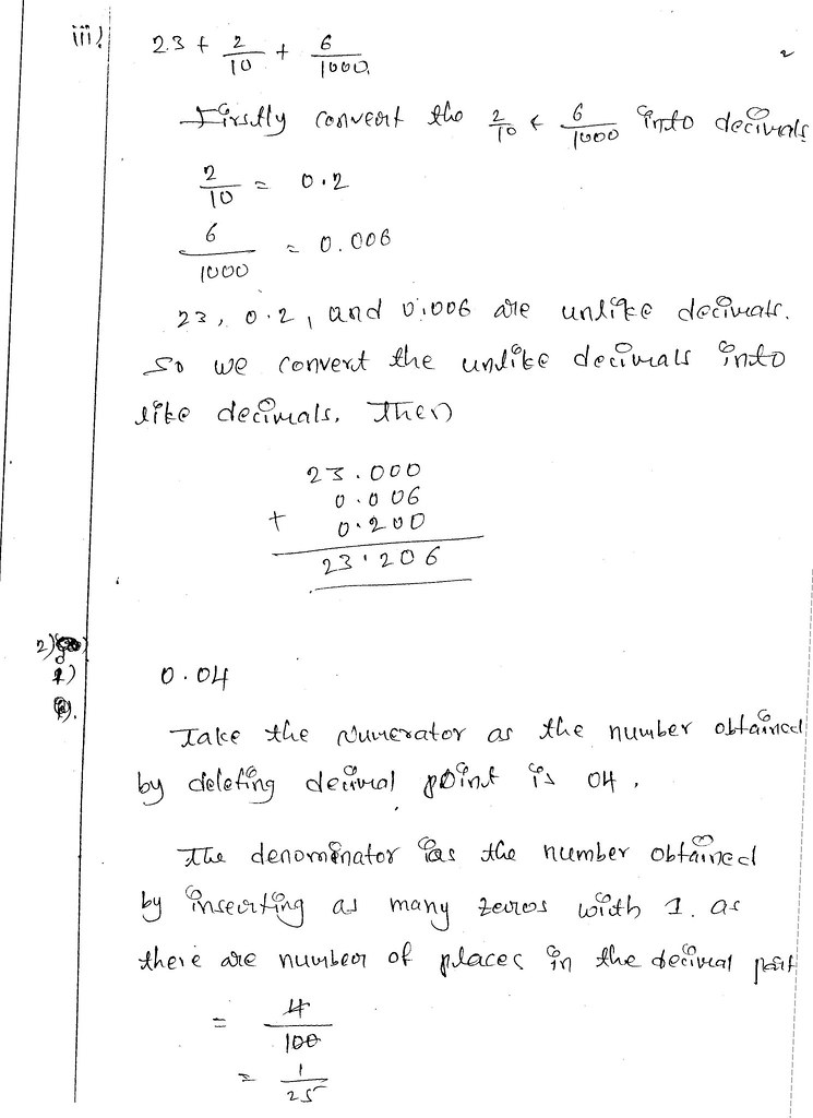 RD-sharma -Class-7-Maths-Solutions-Chapter-3-Decimals-Exercise-3.1-page-002