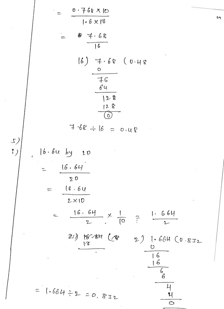 RD-sharma -Class-7-Maths-Solutions-Chapter-3-Decimals-Exercise-3.3-008